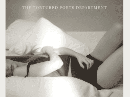 Con 'The Tortured Poets Department, Swift iniciará en París los días 9, 10, 11 y 12 de mayo. INSTAGRAM/@Taylor Swift