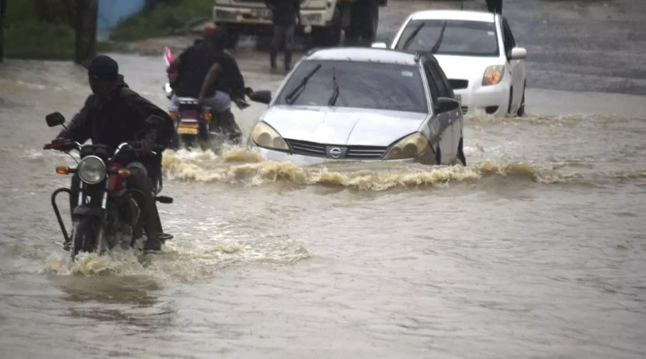Entre las áreas más proclives a las inundaciones destacan el oeste de Kenia. AP / ARCHIVO
