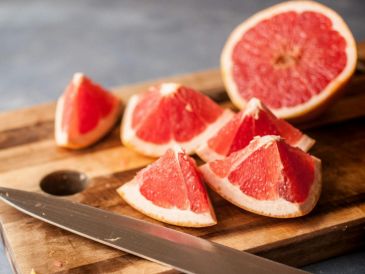 Existe una fruta capaz de producir colágeno de manera natural y es aliada para bajar de peso.ESPECIAL / Foto de Anna Wlodarczyk en Unsplash