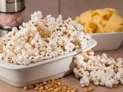 Esto es lo que dice la Ley Federal de Protección al Consumidor sobre ingresar con alimentos a los cines. Pixabay.