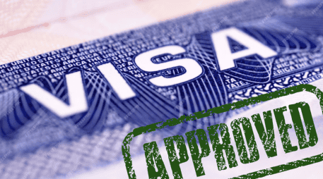 Si tu visa ha sido aprobada, pero no llega después de 30 días, es importante mantener la calma y llevar a cabo las siguientes medidas. ESPECIAL
