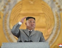 El Ejército norcoreano realizó por primera vez un ejercicio 