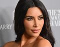 Kim Kardashian ha sido rodeada por una serie de rumores a lo largo de su vida. AFP/ARCHIVO