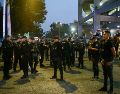 La Policía Municipal de Guadalajara y Protección Civil de Jalisco vigilarán los alrededores del estadio. EL INFORMADOR/ ARCHIVO