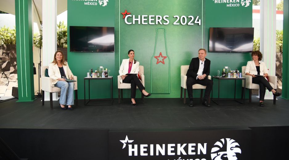 Heineken México resaltó que está impulsando la expansión geográfica de Six, sus tiendas propias. X/@HeinekenMexico