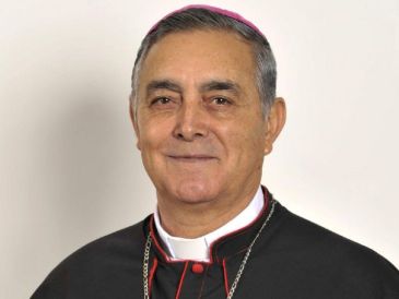 CORTESÍA /  Conferencia del Episcopado Mexicano