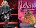Hasta el momento Wendy no ha aclarado si es verdad que se molestó por este desaire y Madonna continúa con su gira, ahora por Brasil. SUN / ARCHIVO
