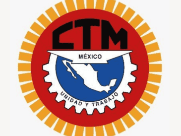 CTM destacó que se debe fomentar un amplio diálogo entre empresas, el Gobierno y los trabajadores. X/@CTM_MX