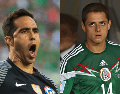 Fue el 18 de junio del 2016 cuando la Selección Mexicana se enfrentó a su similar de Chile en los cuartos de final de la Copa América Centenario. /Imago7