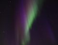 Las auroras son un fenómeno luminoso en capas superiores de la atmósfera con diferentes formas. Pixabay